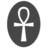 The Ankh (background) Icon